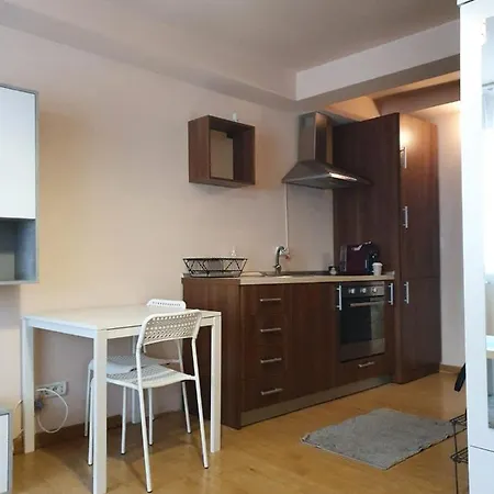 Coquette Eva Apartment