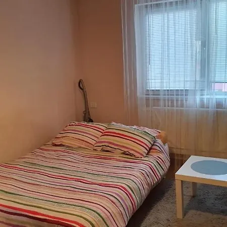 Coquette Eva Apartament *