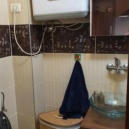 Apartment Coquette Eva Timisoara