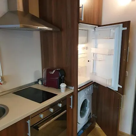 Apartment Coquette Eva