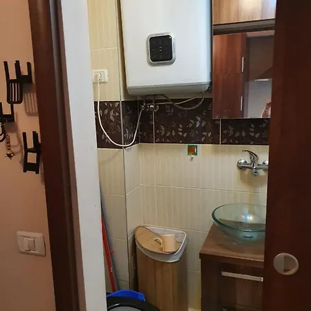 Coquette Eva Apartament