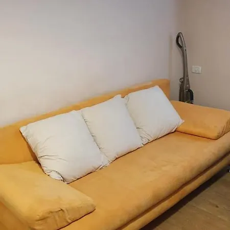 Apartment Coquette Eva *