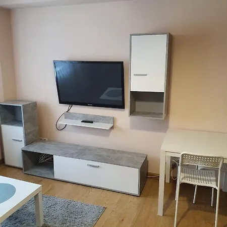 Apartment Coquette Eva *