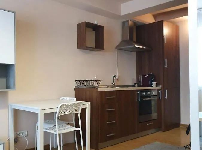 Coquette Eva Lägenhet