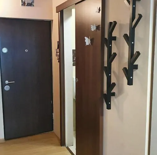 Coquette Eva Lägenhet *