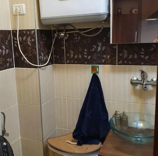 Lägenhet Coquette Eva Timişoara