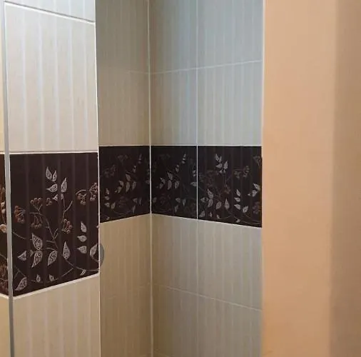 Coquette Eva Lägenhet Timişoara