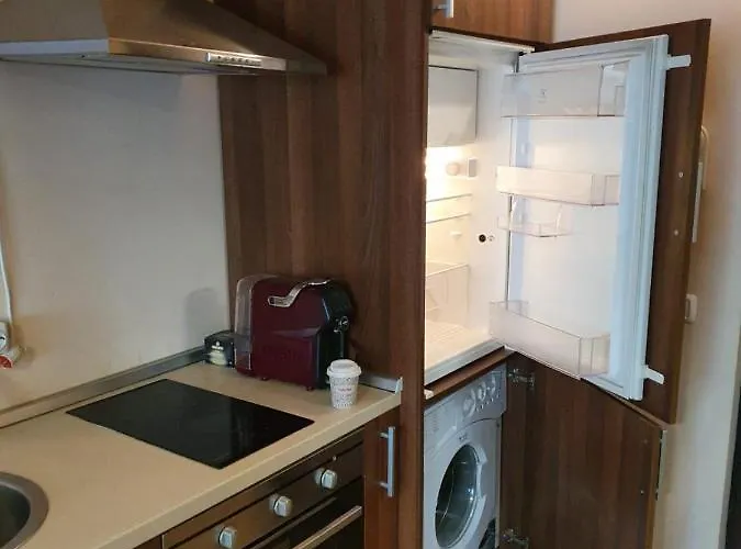 Lägenhet Coquette Eva