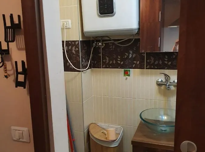 Coquette Eva Lägenhet