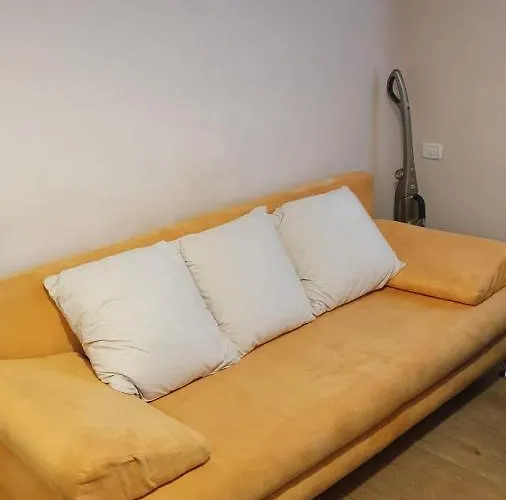 Lägenhet Coquette Eva *